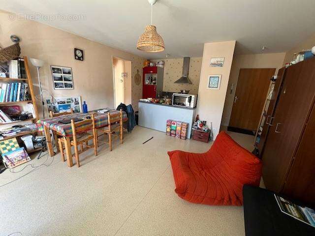Appartement 45 m² à Maintenon  - photo 3