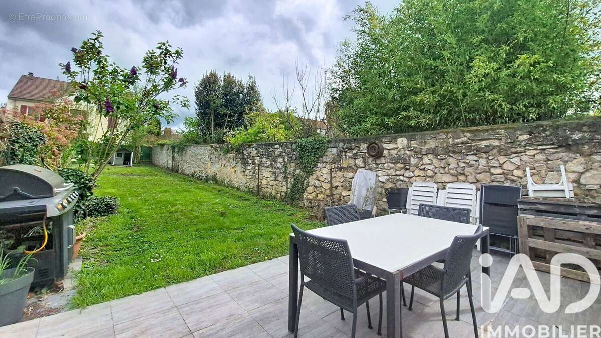 Photo 8 - Maison à PRESLES
