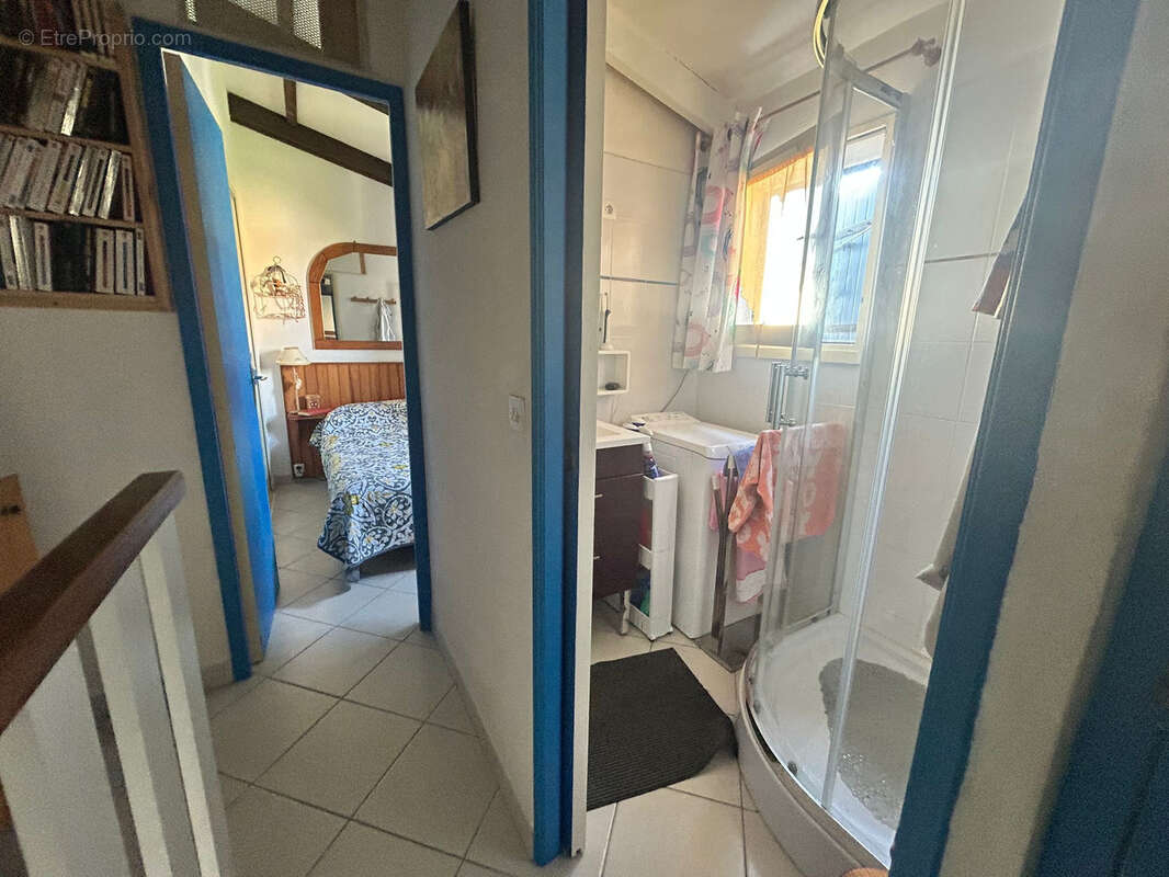 Maison à LE BARCARES