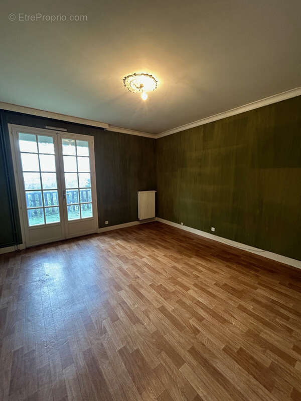 Maison à LE MANS