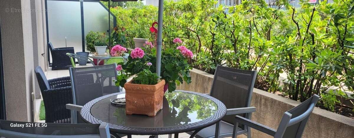 Photo 2 - Appartement à FREJUS