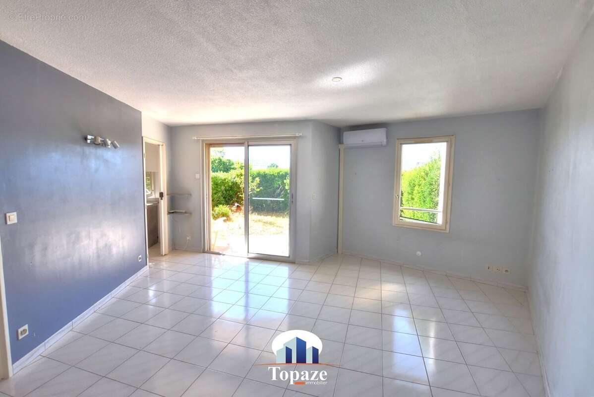 Appartement 31 m² à Frejus  - photo 7