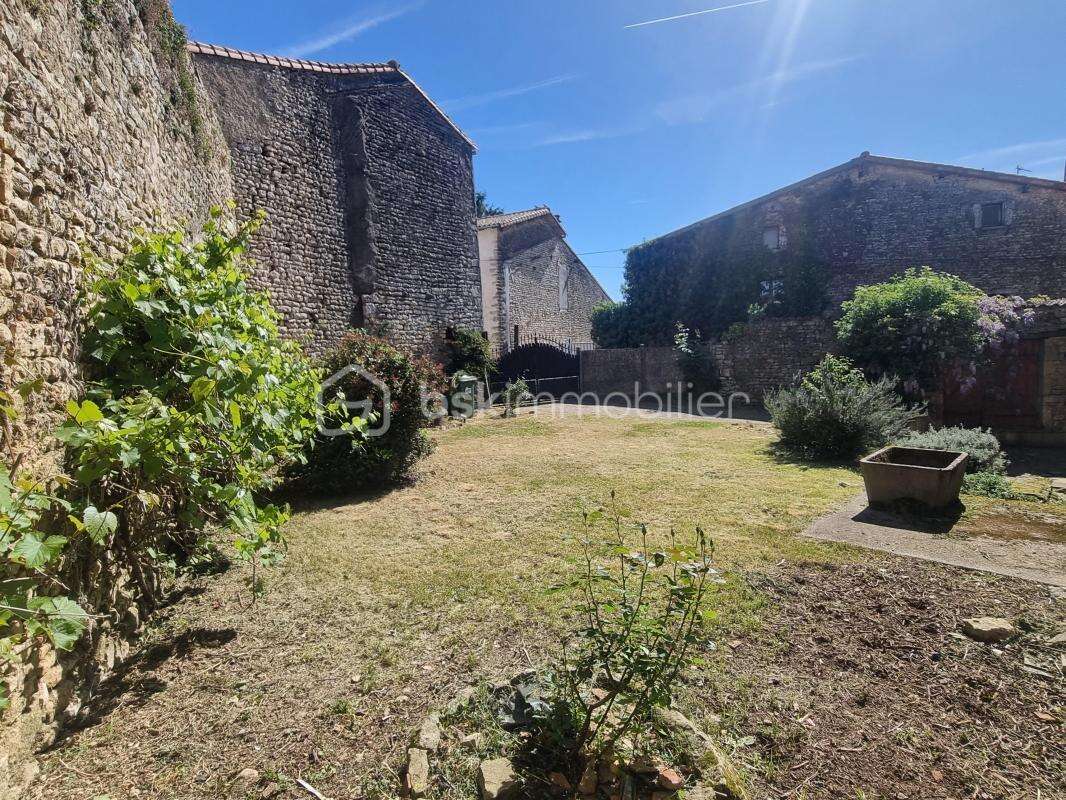Maison en pierre renovée - photo 2