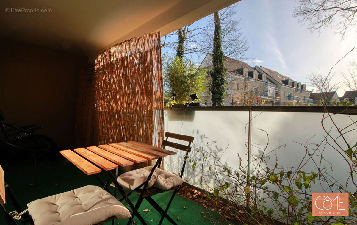 Appartement à BETTON