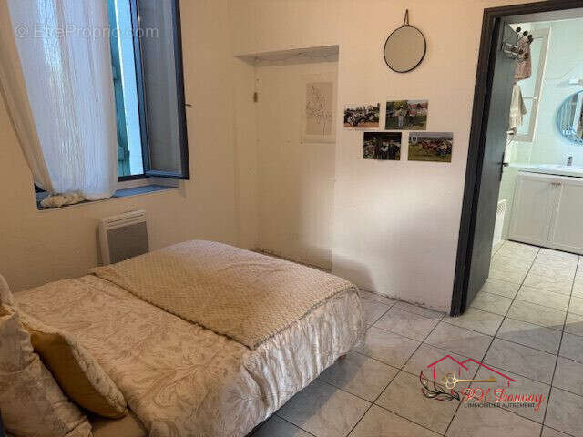 Appartement à SAINT-AIGNAN