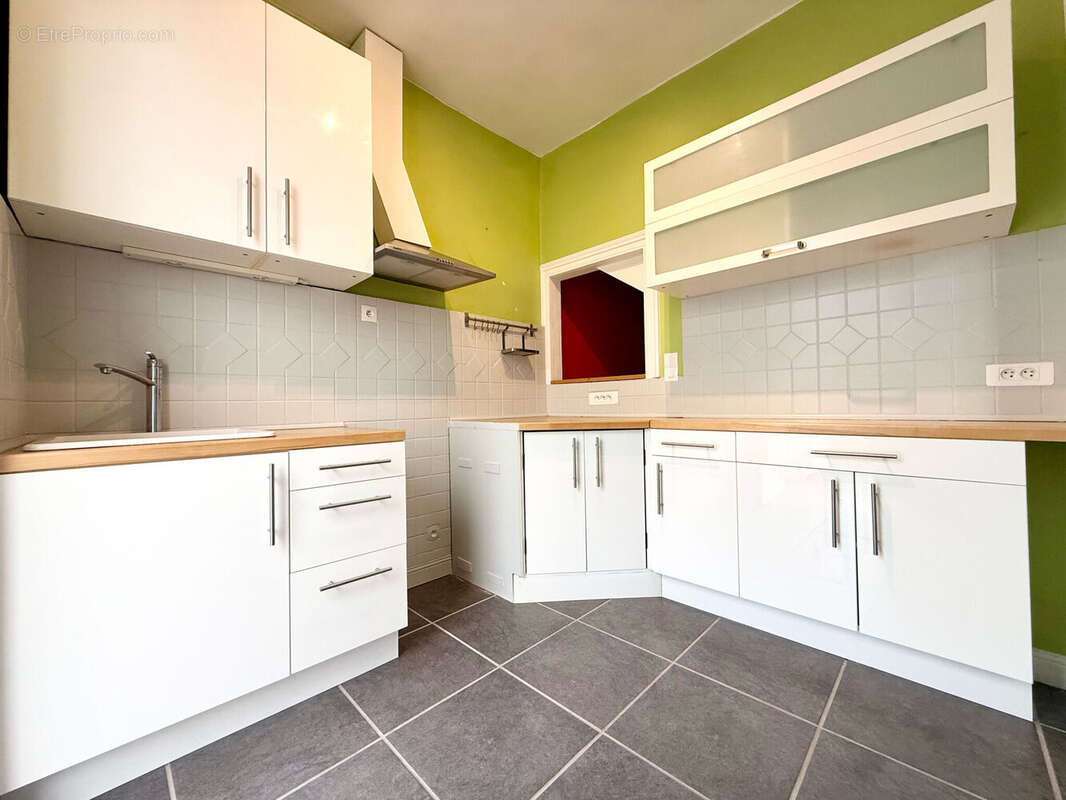 Photo 3 - Maison à AMIENS