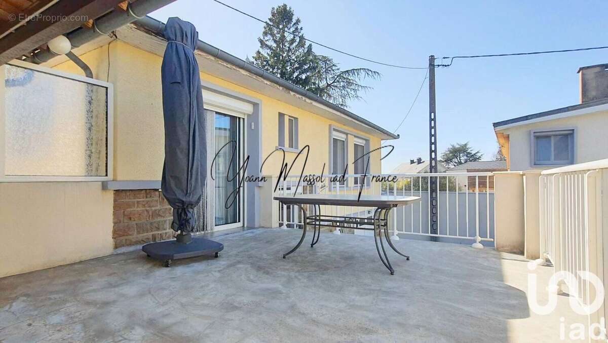 Photo 7 - Maison à REQUISTA