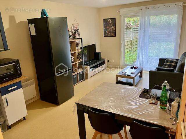 Appartement à HAZEBROUCK