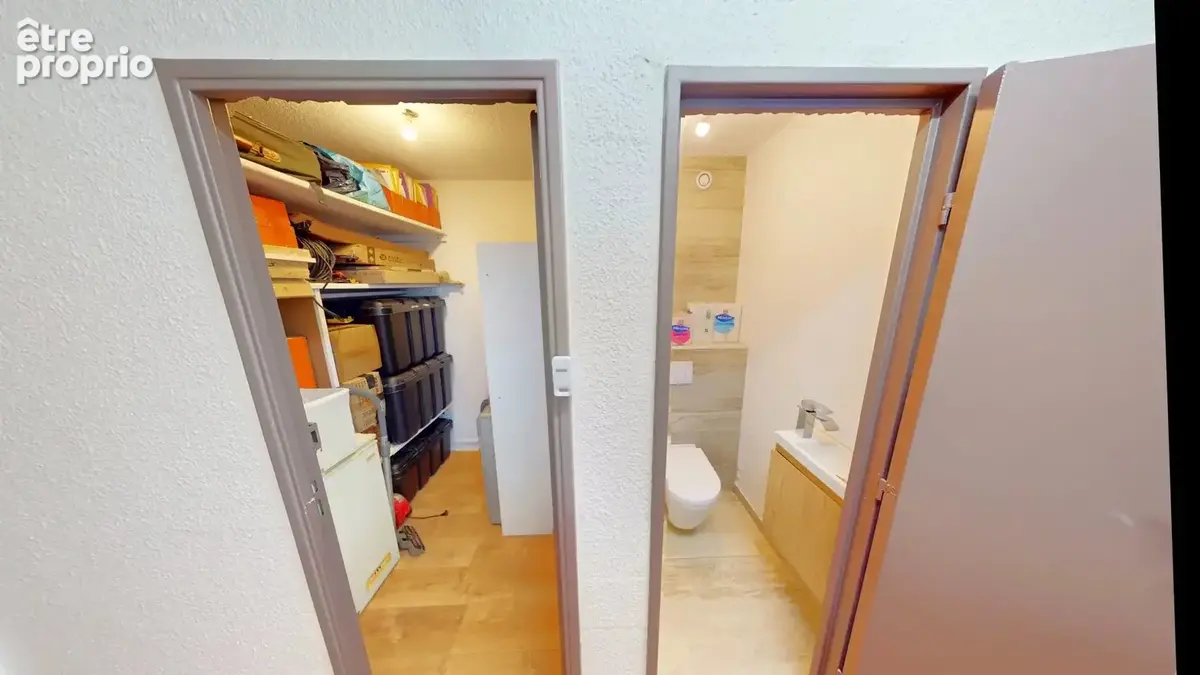 Le cannet – bel appartement 3 pièces de 70 m² en étage élevé - photo 9