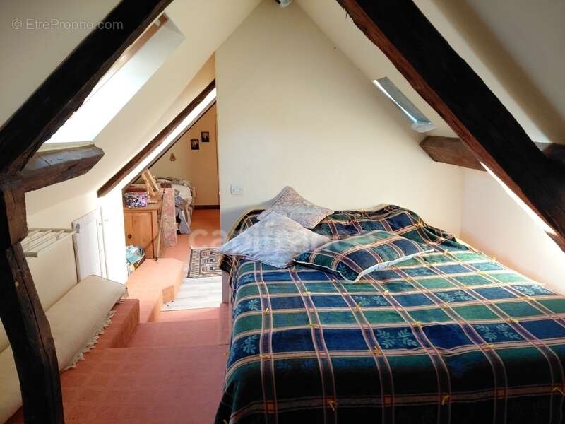 Maison à VIEILLEVIE