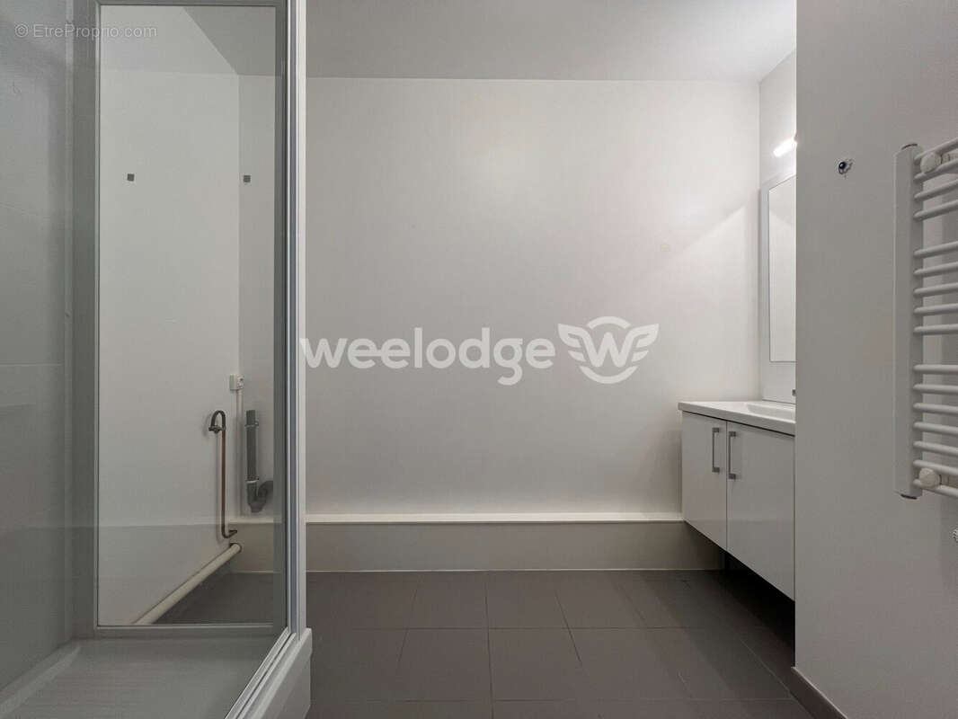 Appartement à MANTES-LA-JOLIE
