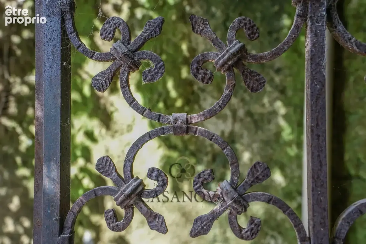 Bâtisse d'Exception à Réhabiliter  Ancien Monastère Camarguais - photo 2