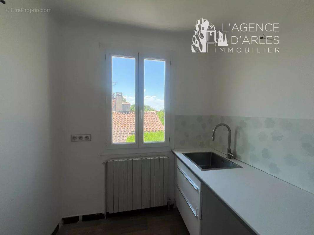 Arles Trinquetaille – Maison 3 chambres avec jardin et espace indépendant - photo 9
