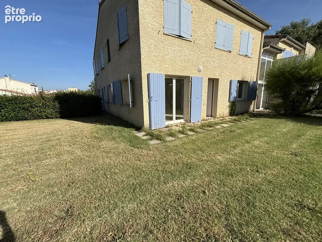 Photo Appartement à Montelimar au prix de 112 350€
