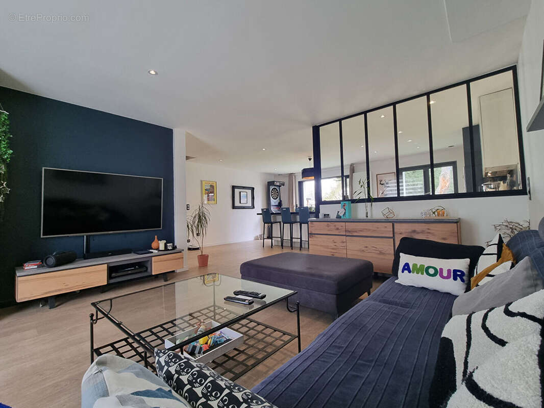 Maison à SAINT-HERBLAIN