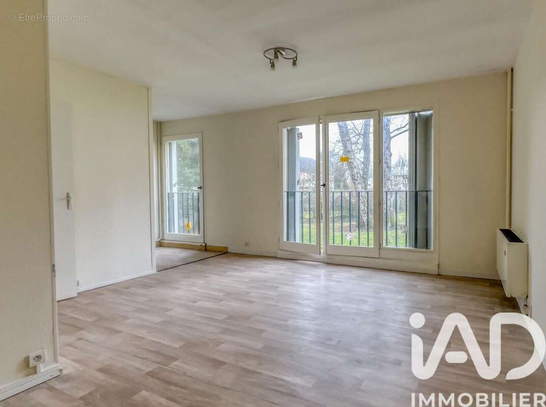 Photo 2 - Appartement à COMPIEGNE