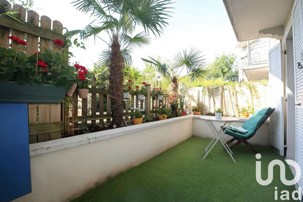 Photo 2 - Appartement à THIAIS