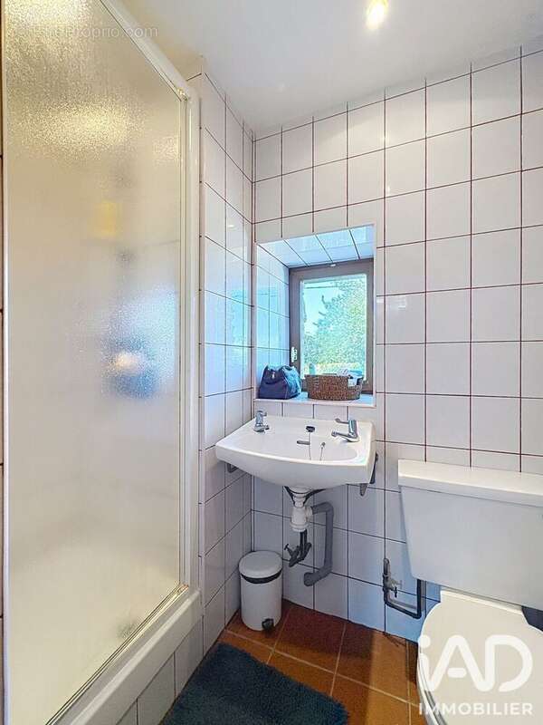 Maison 108 m² à Pleine-Fougeres  - photo 9