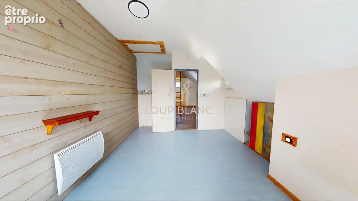 Maison Badevel - photo 8