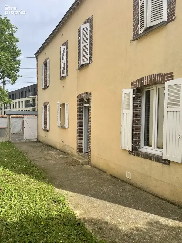 Appartement T3 - photo 10