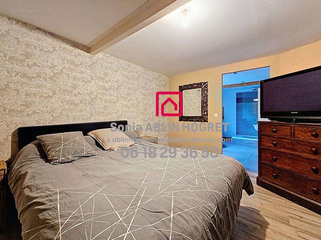 Maison à LA SELLE-CRAONNAISE