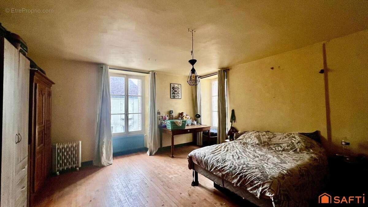 Photo 8 - Maison à MORTAGNE-AU-PERCHE