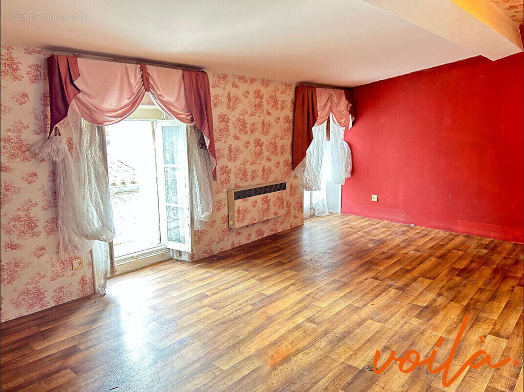 Appartement à CARCASSONNE