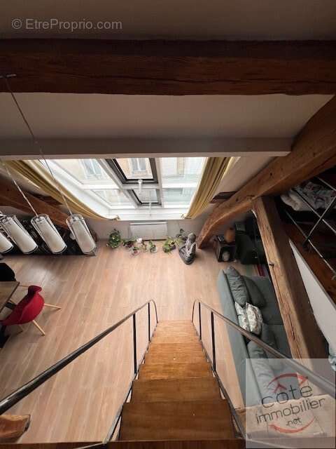 Appartement à DOURDAN