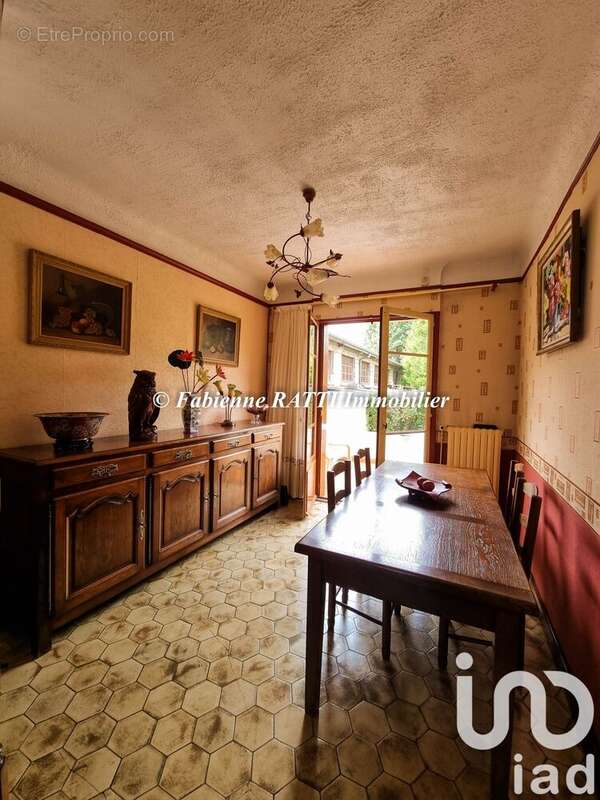 Photo 5 - Maison à CARRIERES-SUR-SEINE