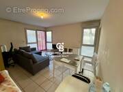 Appartement à LYON-8E