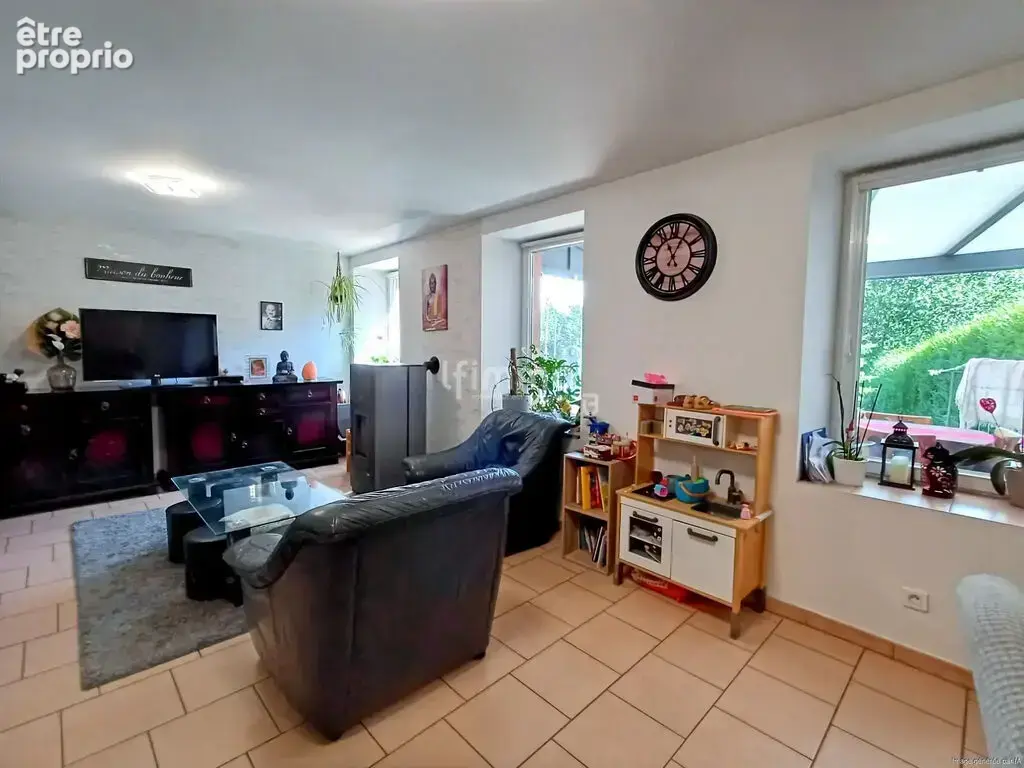 Rez-de-jardin 118m² de plain-pied - photo 14