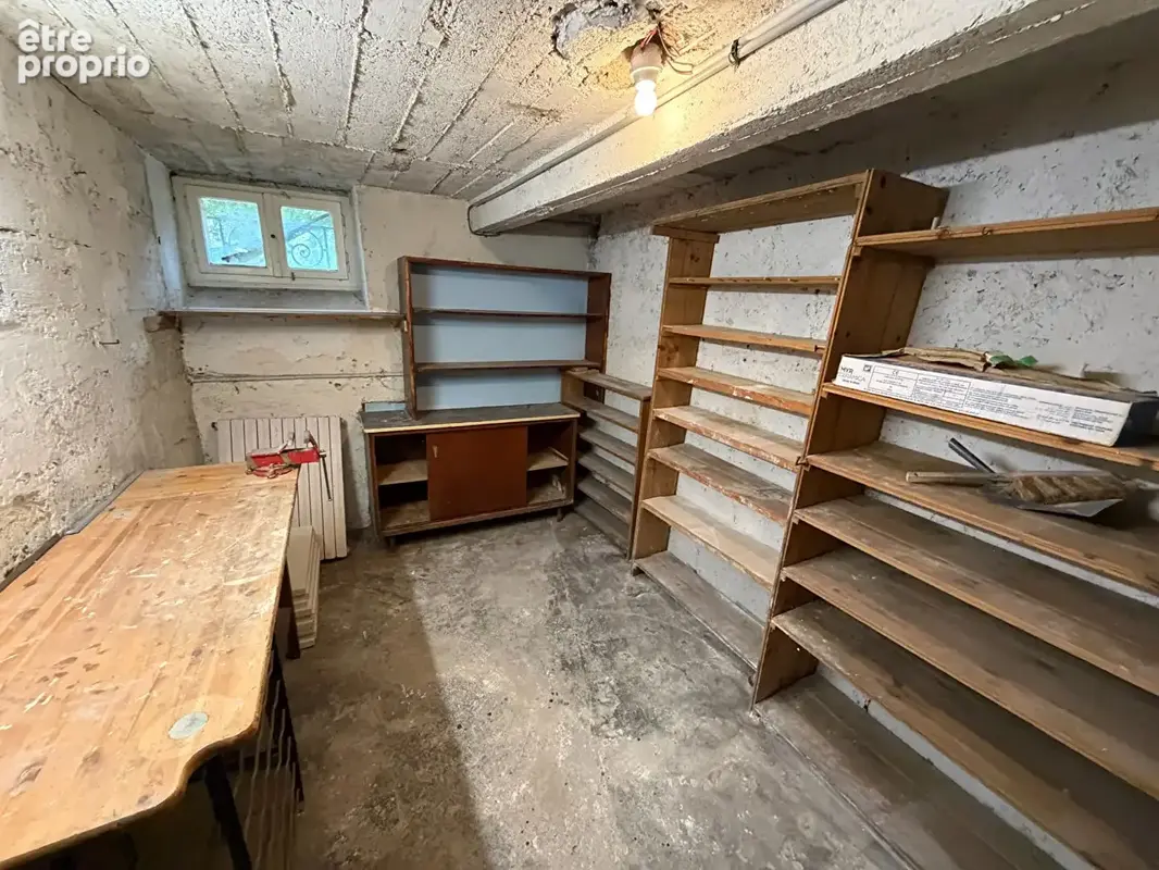 Appartement Metz 4 pièce(s) - photo 19
