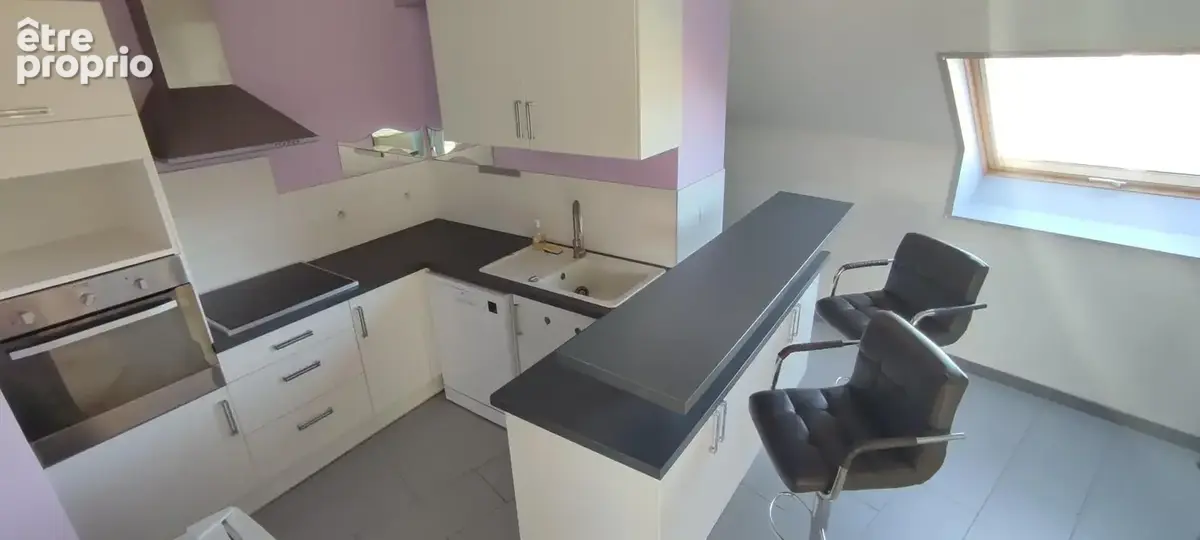 Appartement À Vendre - photo 2