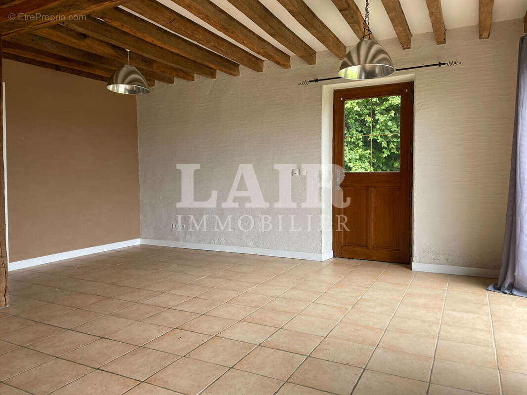 Maison à MORTAGNE-AU-PERCHE