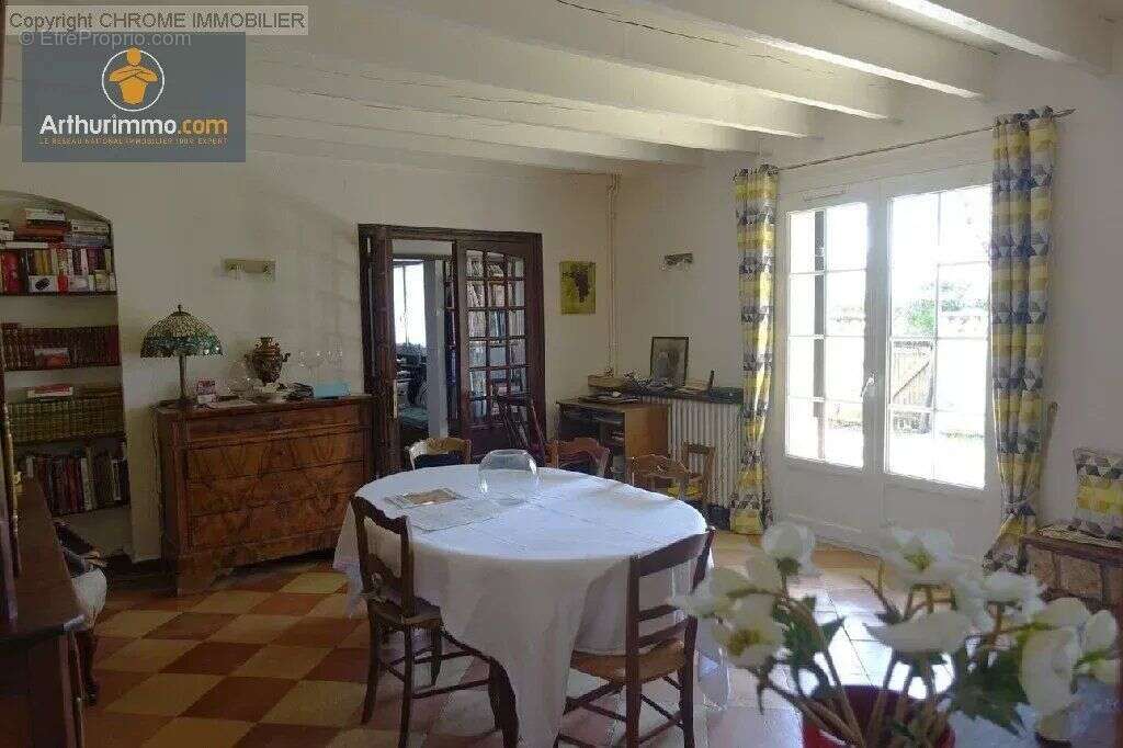 Maison à MARMANDE