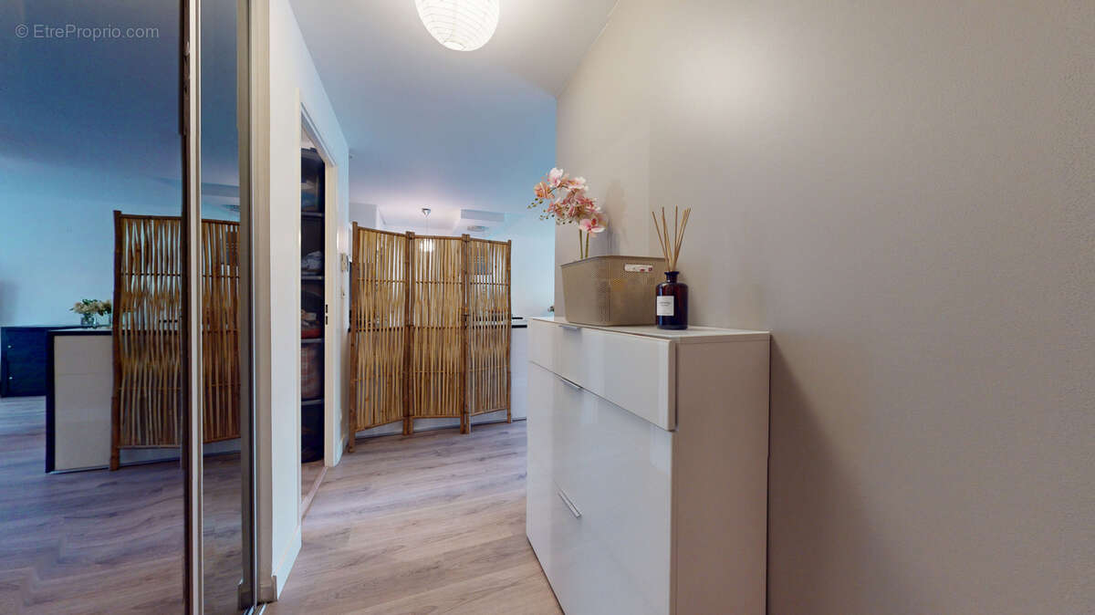 Appartement à ARGENTEUIL
