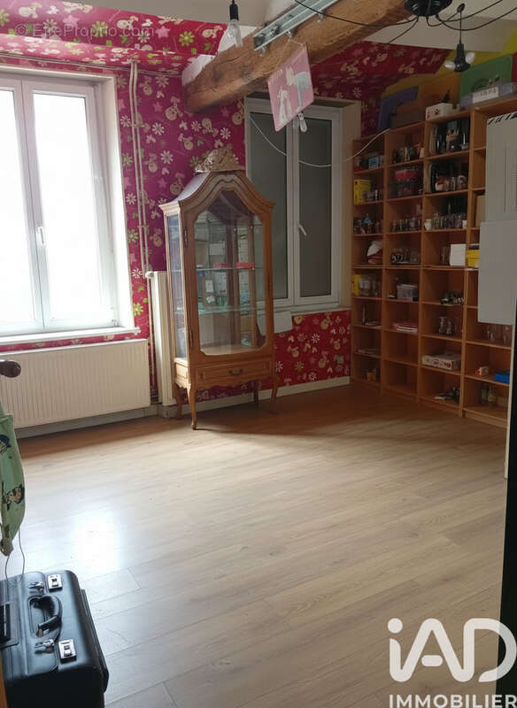Photo 6 - Maison à FERRIERE-LA-PETITE