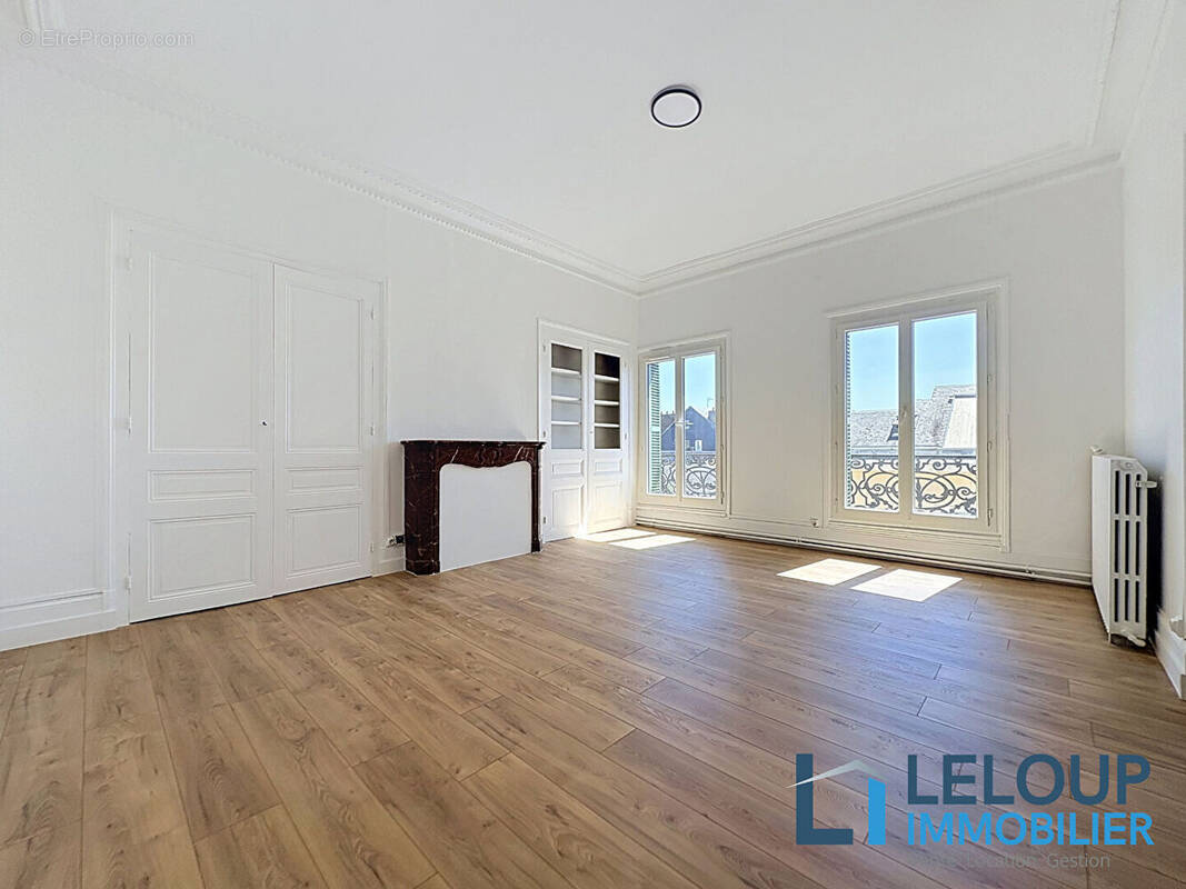 Appartement à ROUEN