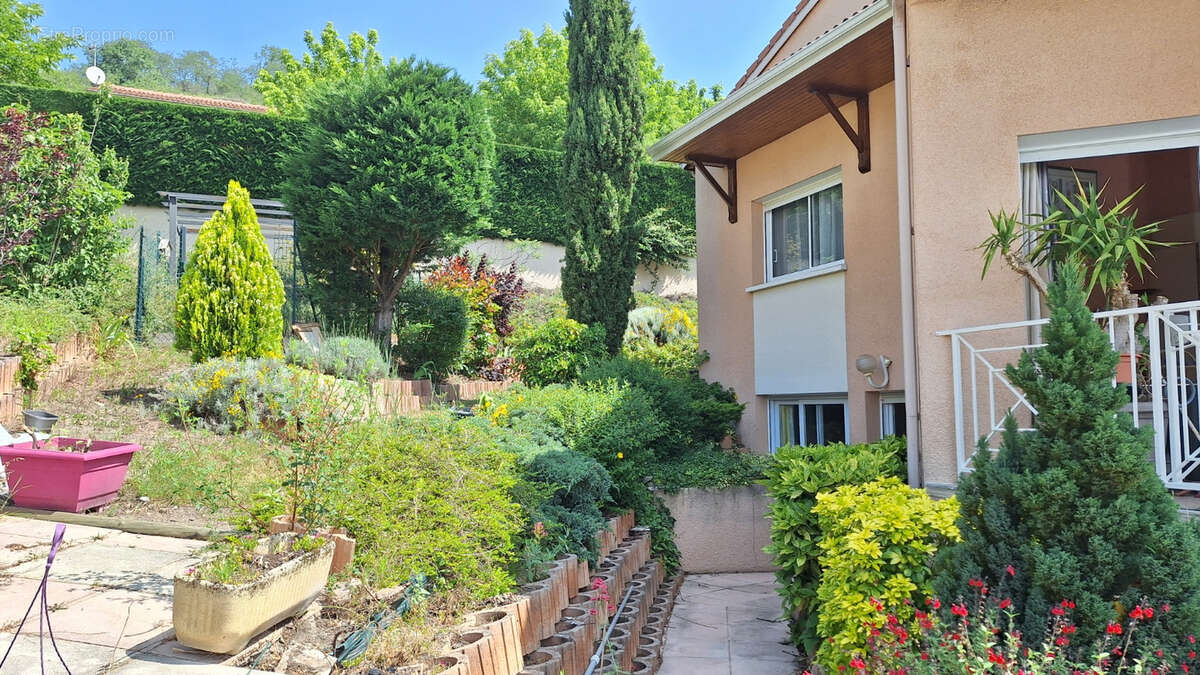 Maison à COURNON-D&#039;AUVERGNE
