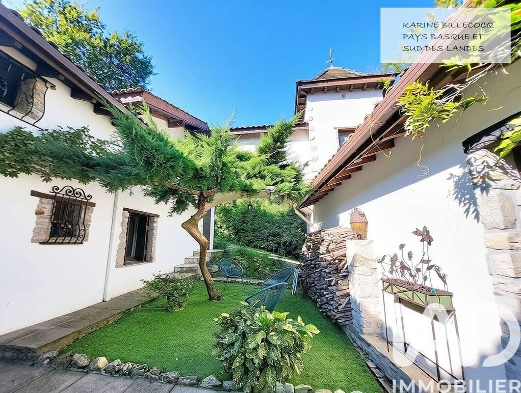 Photo 5 - Maison à BAYONNE