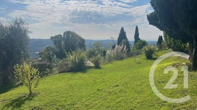 Appartement à GRASSE
