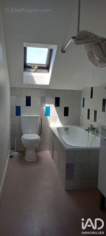 Appartement 24 m² à Nantes  - photo 6