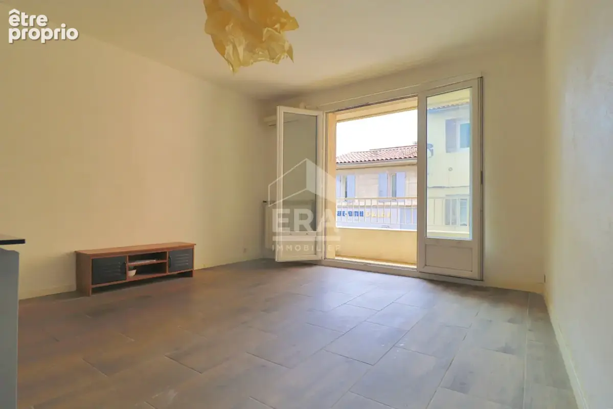 Appartement 2 pièces 49 m² · à Marseille-10e · 49,2 m² · 139 000 €