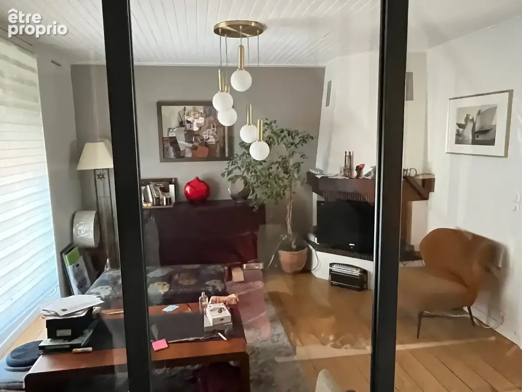 Maison à vendre Versailles Porchefontaine - photo 3