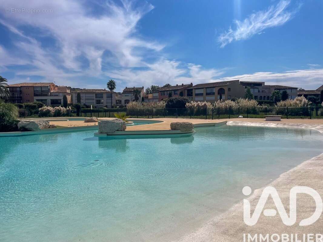 Photo 6 - Appartement à GASSIN