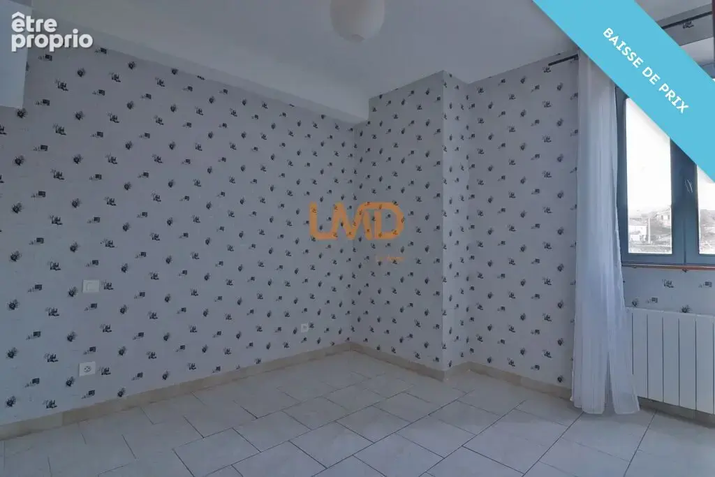 Maison en pierre 79 m² – 4 ch – Joncels - photo 12