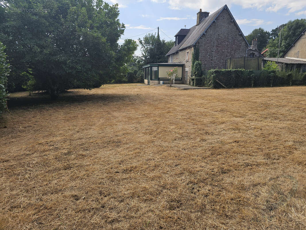  Maison à rénover. - photo 9