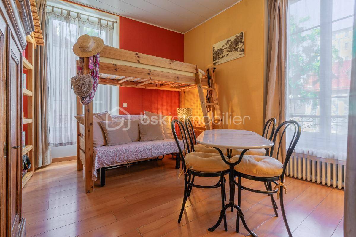 Appartement à ANNECY