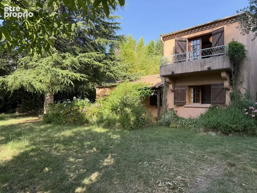 Photo Maison à Sommieres au prix de 269 000€