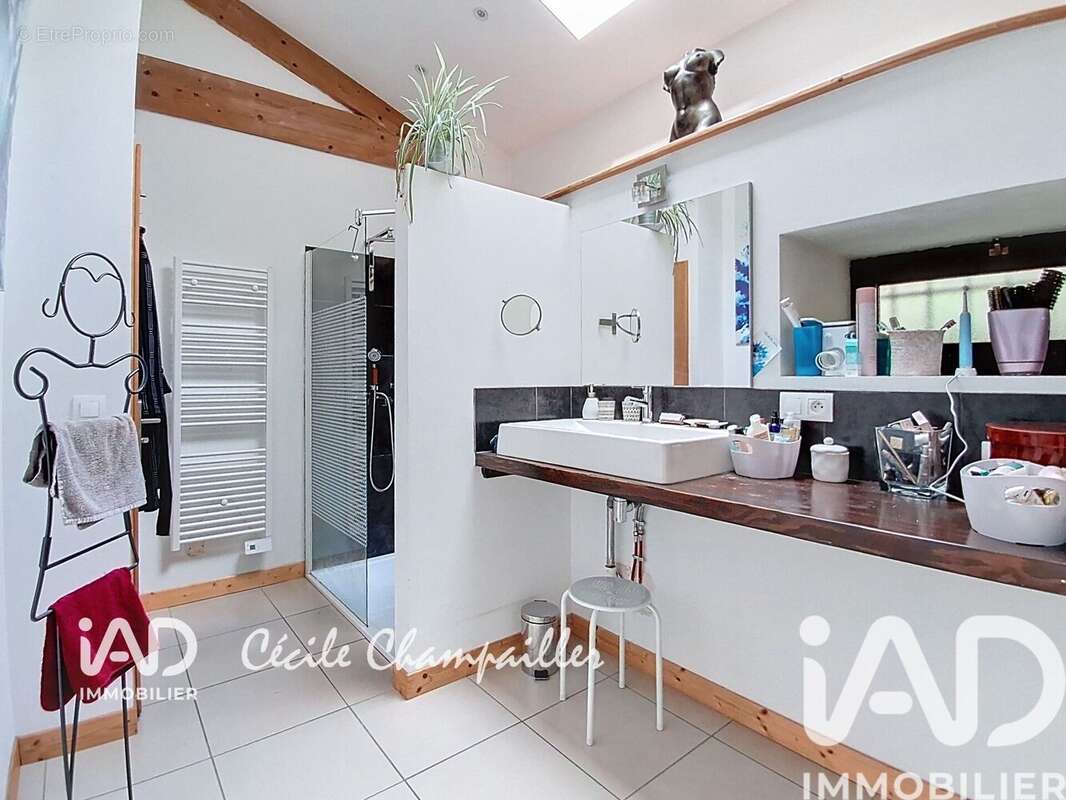 Photo 9 - Appartement à PELUSSIN